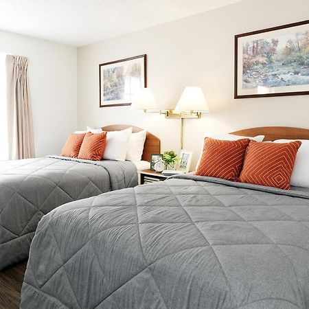 Intown Suites Extended Stay Columbia Sc - Two Notch ภายนอก รูปภาพ