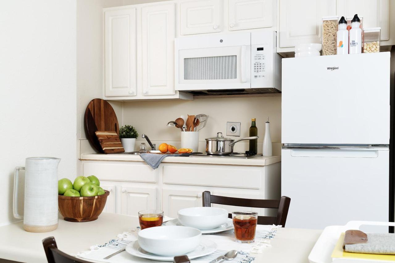Intown Suites Extended Stay Columbia Sc - Two Notch ภายนอก รูปภาพ
